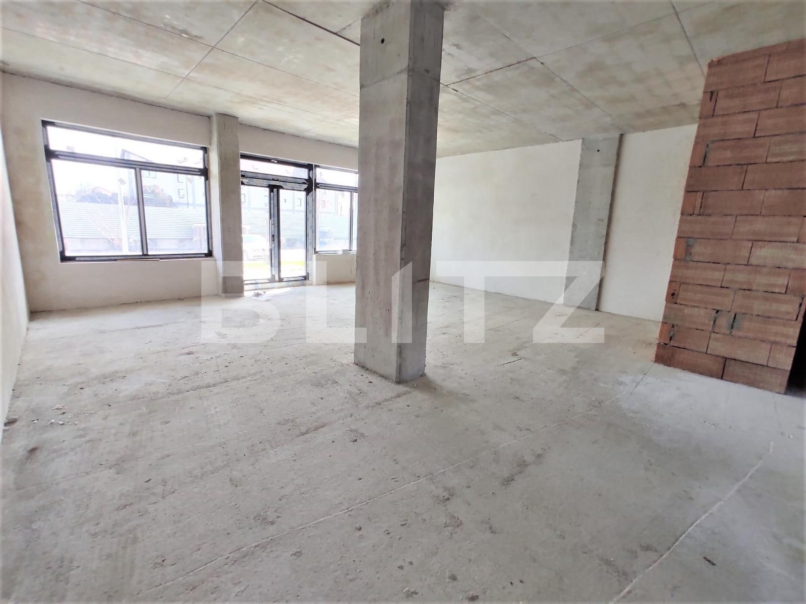 Spațiu comercial de închiriat Turnisor - 112115SIC | BLITZ Sibiu | Poza2