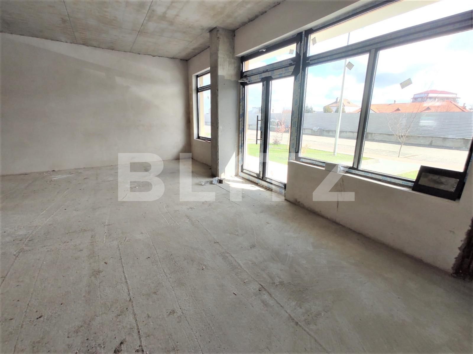 Spațiu comercial de închiriat Turnisor - 112115SIC | BLITZ Sibiu | Poza4