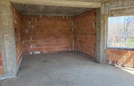 Casa individuala 8 camere, 500mp, Rasinari