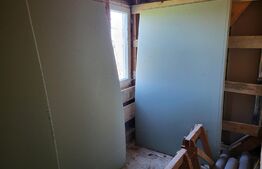 Casa individuala 8 camere, 500mp, Rasinari