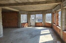 Casa individuala 8 camere, 500mp, Rasinari