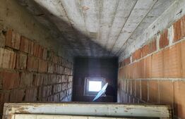 Casa individuala 8 camere, 500mp, Rasinari