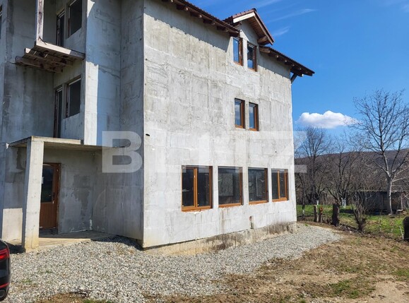 Casa de vânzare 9 camere Exterior Sud - 112158CV | BLITZ Sibiu | Poza18