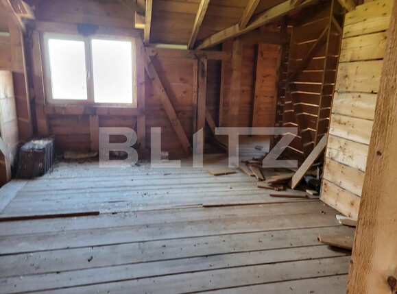 Casa de vânzare 9 camere Exterior Sud - 112158CV | BLITZ Sibiu | Poza6