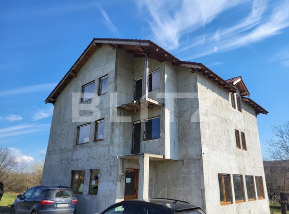 Casa de vânzare 9 camere Exterior Sud - 112158CV | BLITZ Sibiu | Poza1