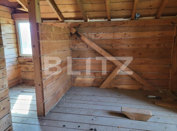 Casa de vânzare 9 camere Exterior Sud - 112158CV | BLITZ Sibiu | Poza8