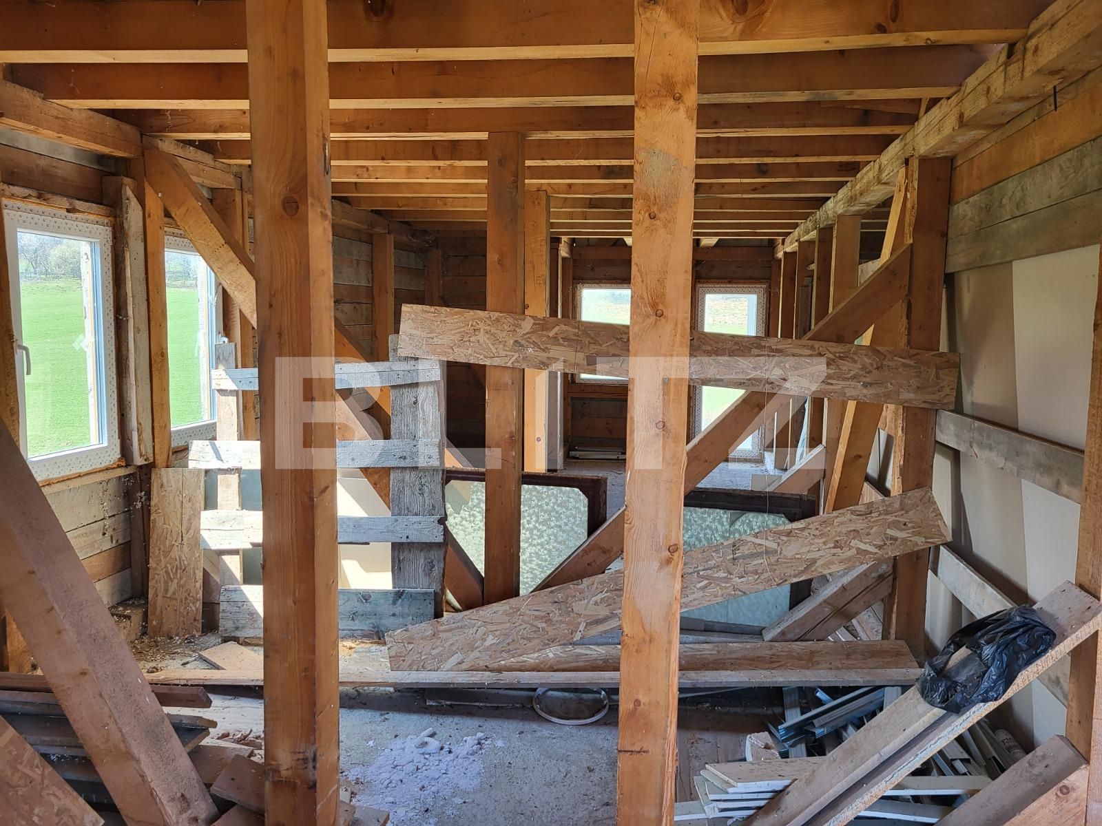 Casa de vânzare 9 camere Exterior Sud - 112158CV | BLITZ Sibiu | Poza10