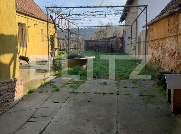 Casa de vânzare 3 camere Exterior Nord - 112337CV | BLITZ Sibiu | Poza3