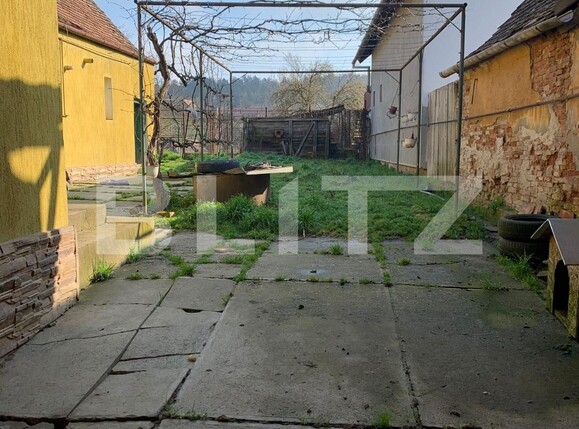 Casa de vânzare 3 camere Exterior Nord - 112337CV | BLITZ Sibiu | Poza7