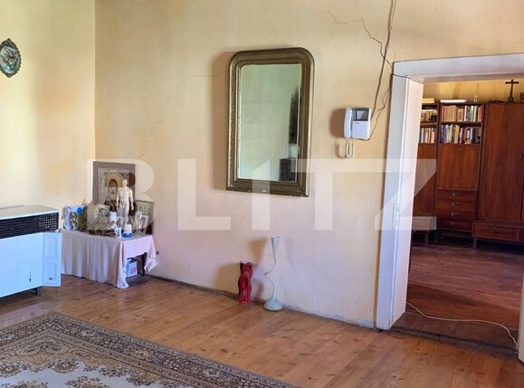 Casa de vânzare 3 camere Exterior Nord - 112337CV | BLITZ Sibiu | Poza9