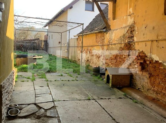 Casa de vânzare 3 camere Exterior Nord - 112337CV | BLITZ Sibiu | Poza2