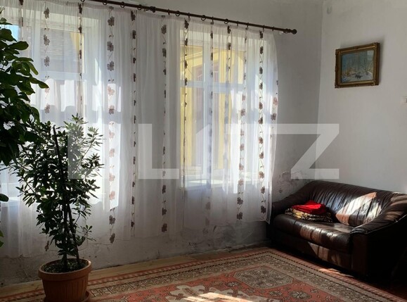 Casa de vânzare 3 camere Exterior Nord - 112337CV | BLITZ Sibiu | Poza11