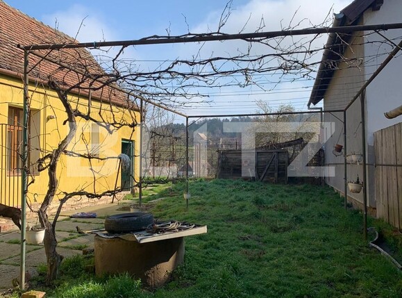 Casa de vânzare 3 camere Exterior Nord - 112337CV | BLITZ Sibiu | Poza4