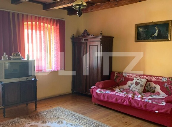 Casa de vânzare 3 camere Exterior Nord - 112337CV | BLITZ Sibiu | Poza8