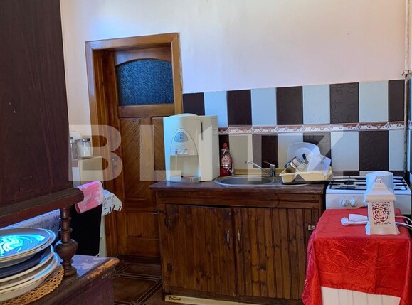 Casa de vânzare 3 camere Exterior Nord - 112337CV | BLITZ Sibiu | Poza13