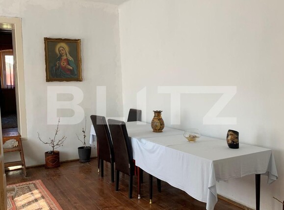 Casa de vânzare 3 camere Exterior Nord - 112337CV | BLITZ Sibiu | Poza10