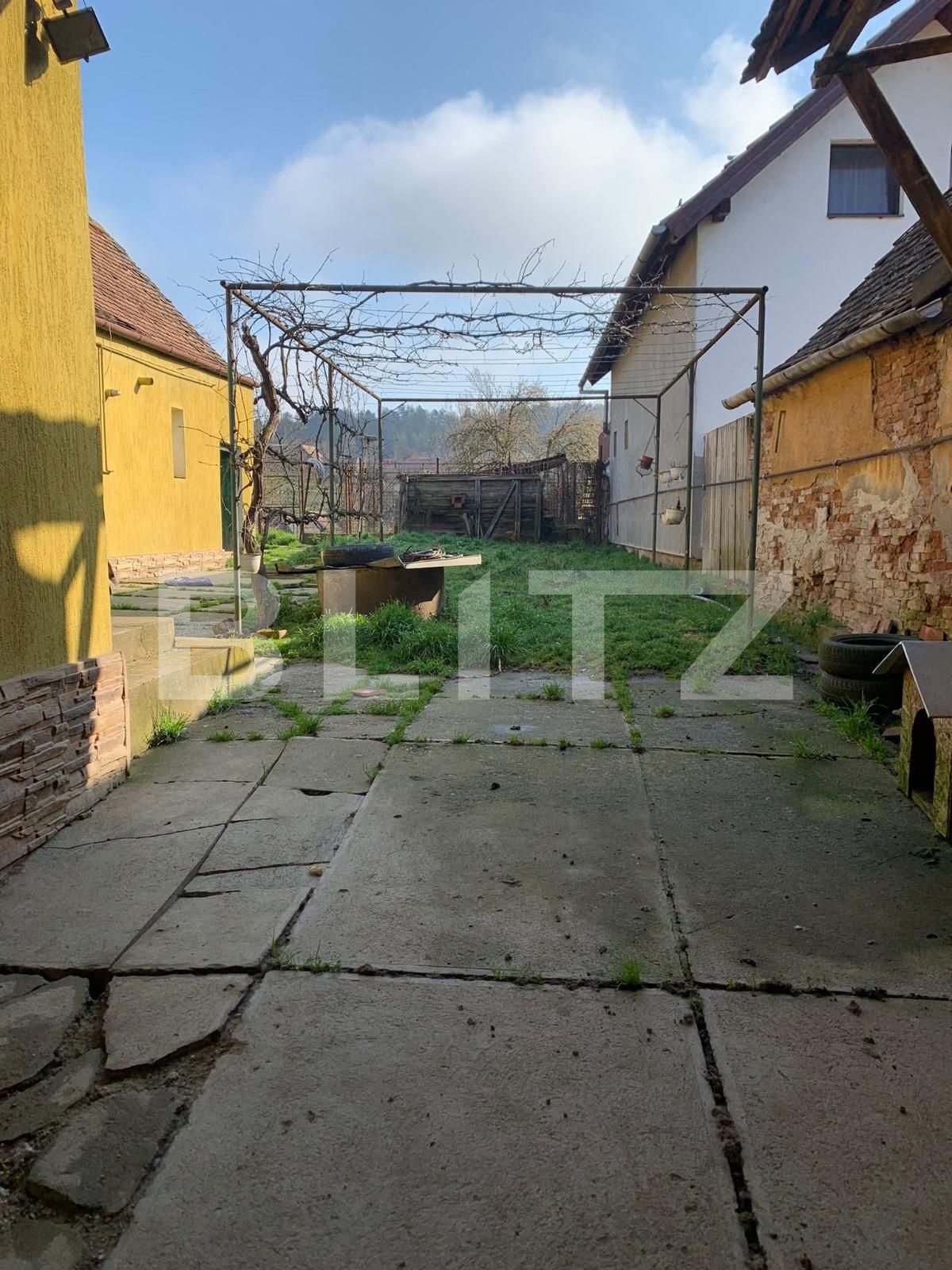 Casa de vânzare 3 camere Exterior Nord - 112337CV | BLITZ Sibiu | Poza7