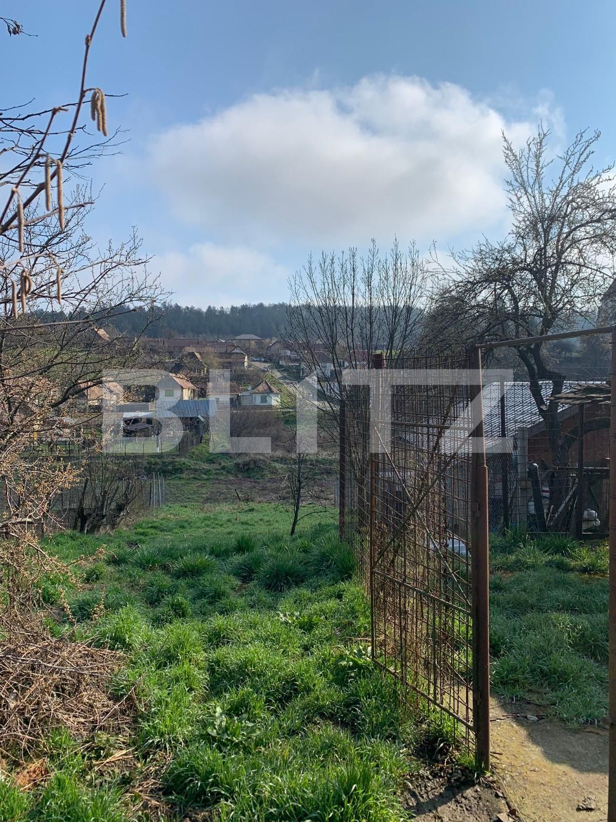 Casa de vânzare 3 camere Exterior Nord - 112337CV | BLITZ Sibiu | Poza5