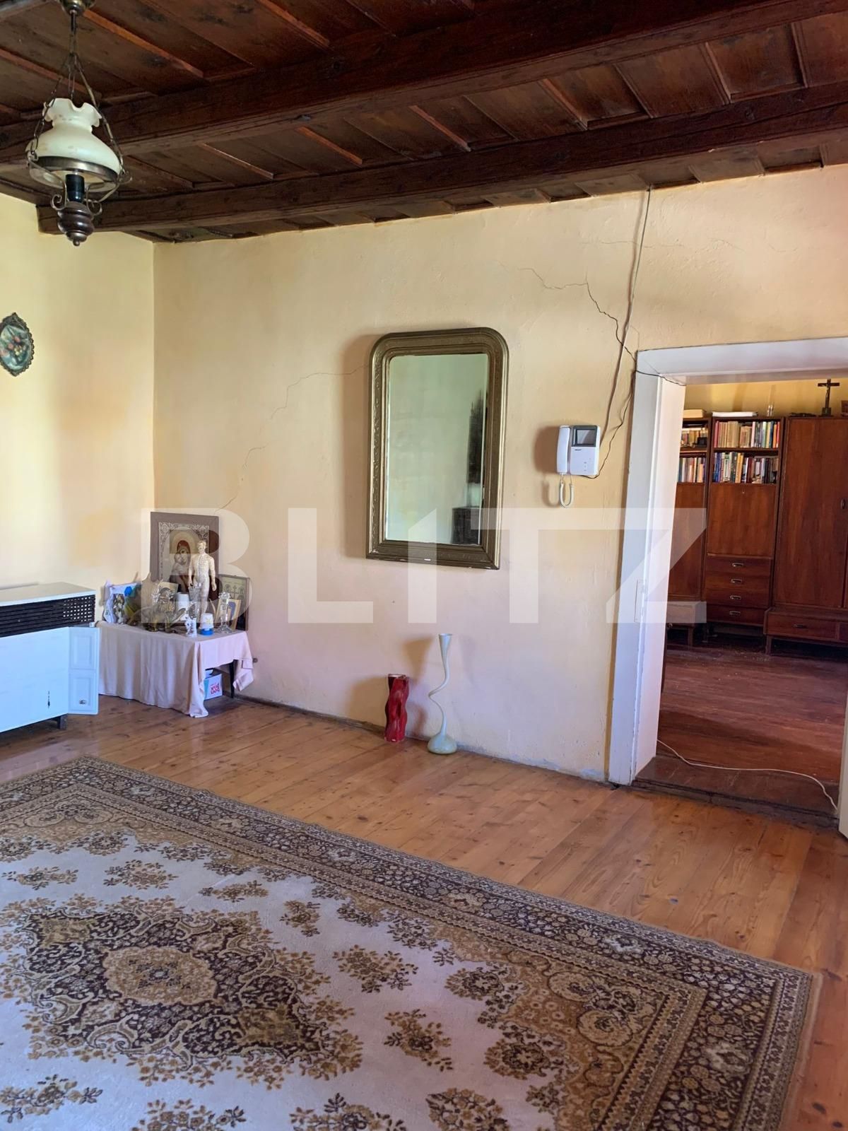 Casa de vânzare 3 camere Exterior Nord - 112337CV | BLITZ Sibiu | Poza9