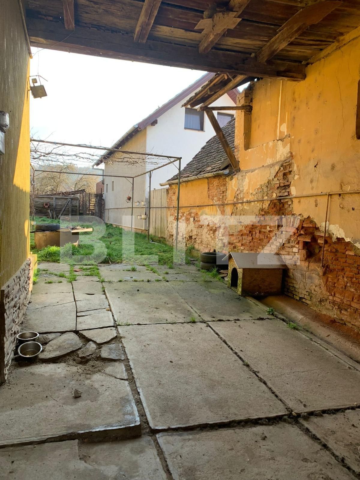 Casa de vânzare 3 camere Exterior Nord - 112337CV | BLITZ Sibiu | Poza2