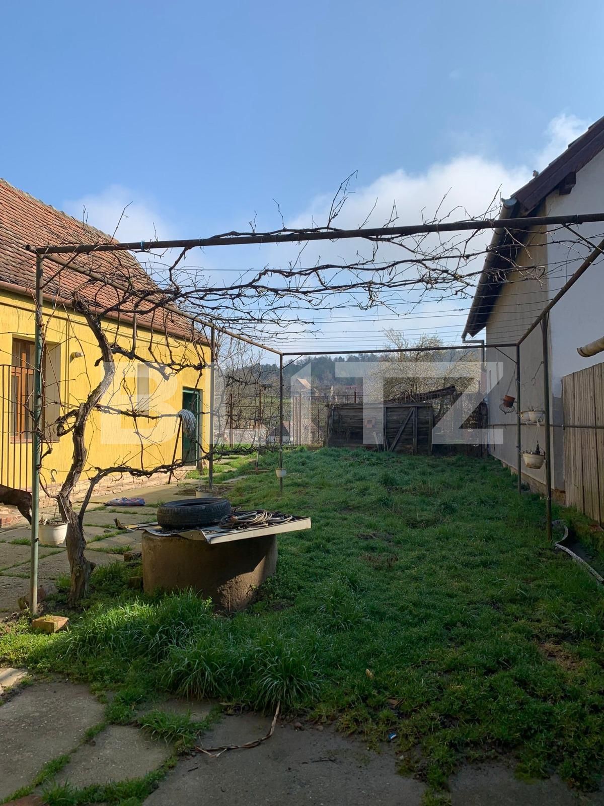 Casa de vânzare 3 camere Exterior Nord - 112337CV | BLITZ Sibiu | Poza4