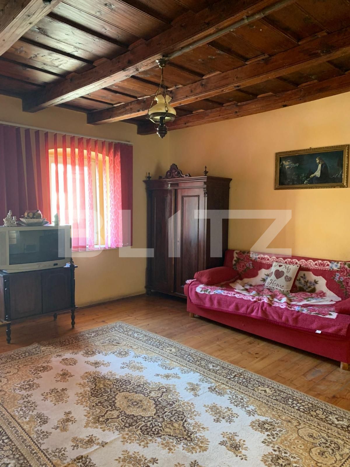 Casa de vânzare 3 camere Exterior Nord - 112337CV | BLITZ Sibiu | Poza8