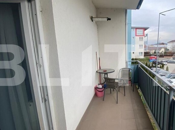 Garsonieră de închiriat Piata Cluj - 112379AI | BLITZ Sibiu | Poza5