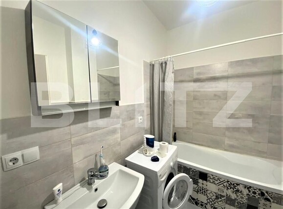 Garsonieră de închiriat Piata Cluj - 112379AI | BLITZ Sibiu | Poza3