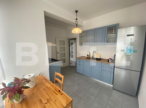 Garsonieră de închiriat Piata Cluj - 112379AI | BLITZ Sibiu | Poza2