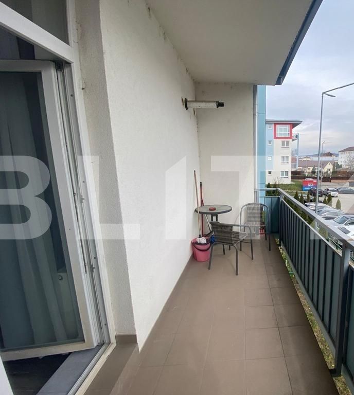 Garsonieră de închiriat Piata Cluj - 112379AI | BLITZ Sibiu | Poza5