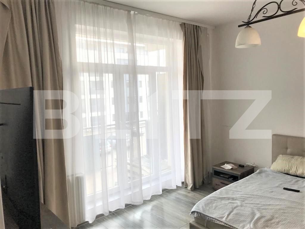 Garsonieră de închiriat Piata Cluj - 112379AI | BLITZ Sibiu | Poza4