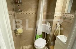 Garsonieră, 21 mp, zona Vasile Aaron