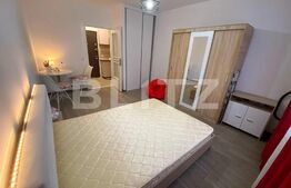 Garsonieră, 21 mp, zona Vasile Aaron
