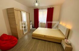 Garsonieră, 21 mp, zona Vasile Aaron