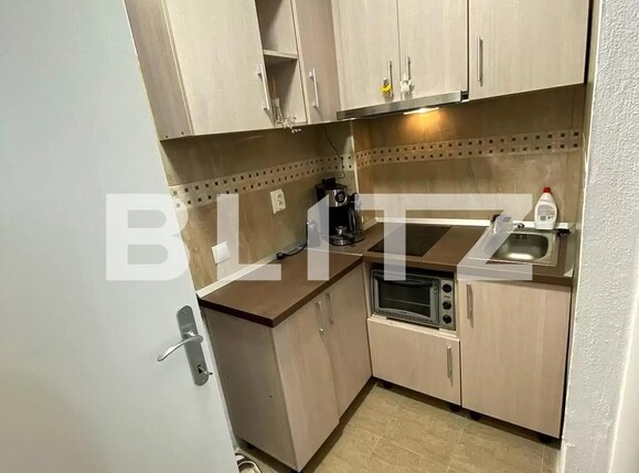 Garsonieră de vânzare Vasile Aaron - 112387AV | BLITZ Sibiu | Poza3