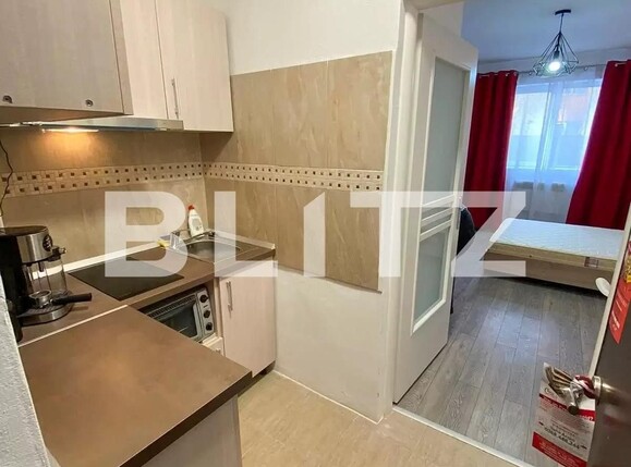 Garsonieră de vânzare Vasile Aaron - 112387AV | BLITZ Sibiu | Poza4