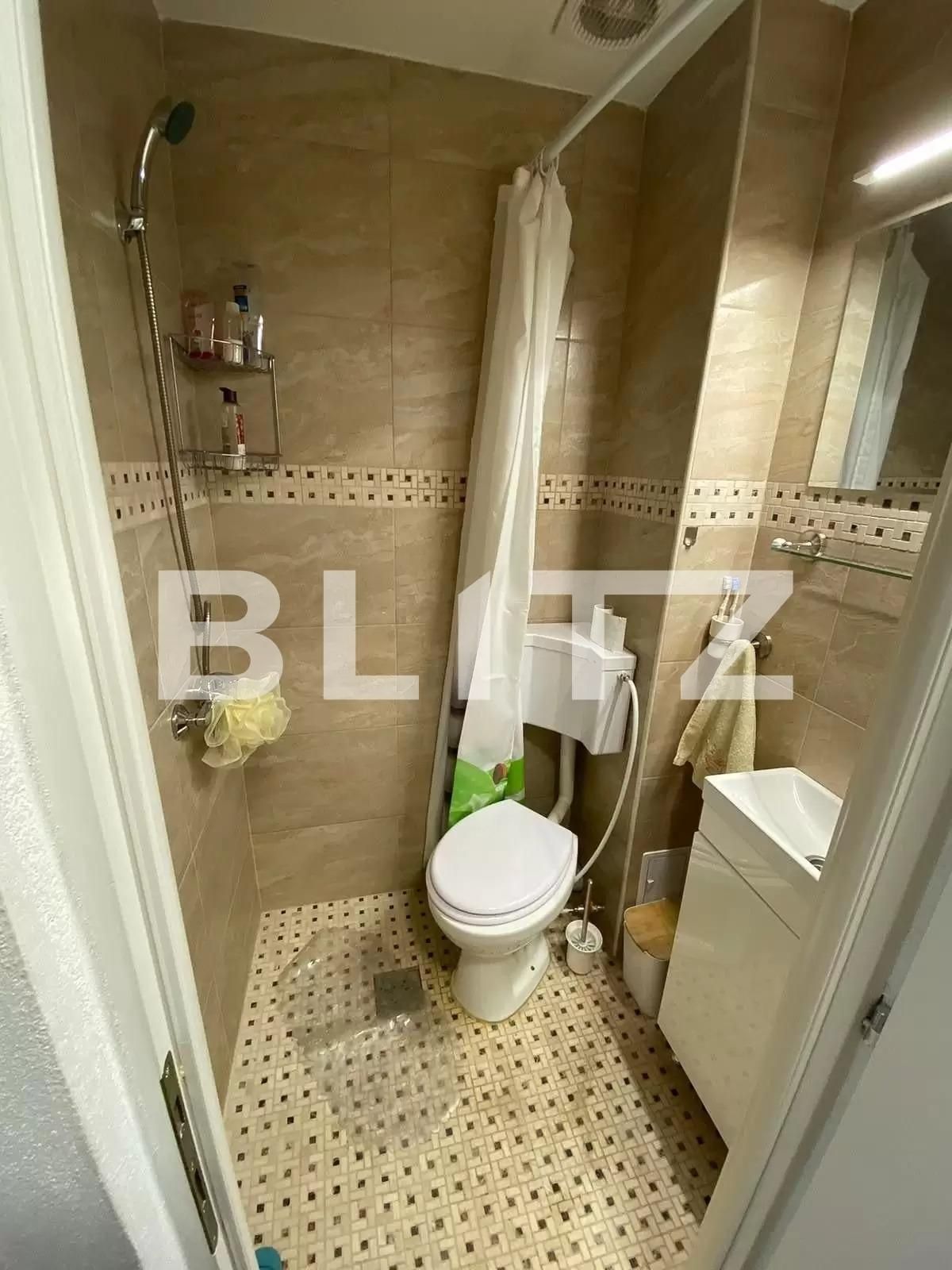 Garsonieră de vânzare Vasile Aaron - 112387AV | BLITZ Sibiu | Poza5