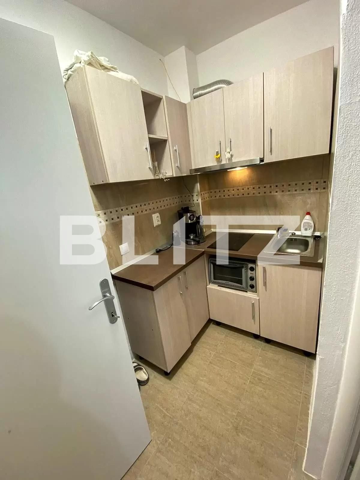 Garsonieră de vânzare Vasile Aaron - 112387AV | BLITZ Sibiu | Poza3