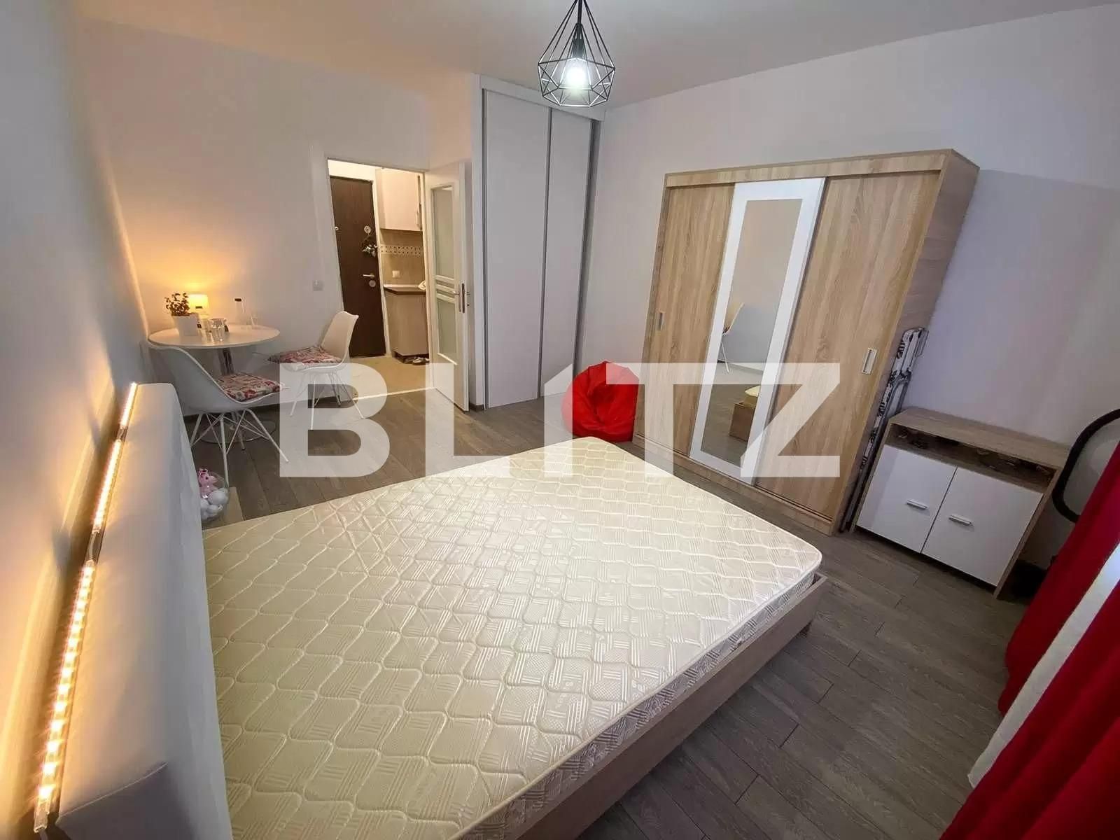 Garsonieră de vânzare Vasile Aaron - 112387AV | BLITZ Sibiu | Poza2