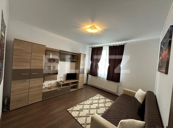 Apartament de închiriat 3 camere Șelimbăr - 112400AI | BLITZ Sibiu | Poza6