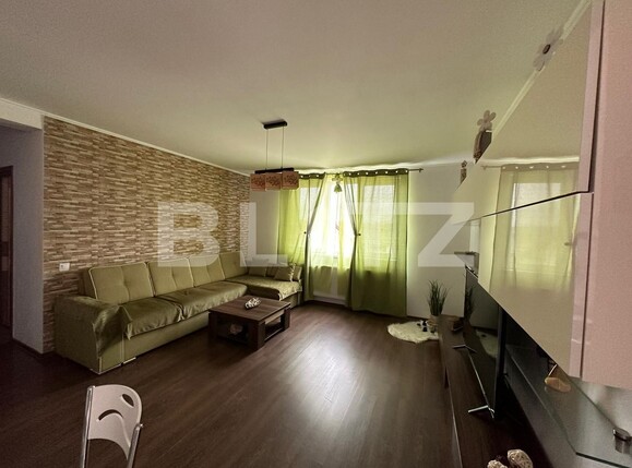 Apartament de închiriat 3 camere Șelimbăr - 112400AI | BLITZ Sibiu | Poza1