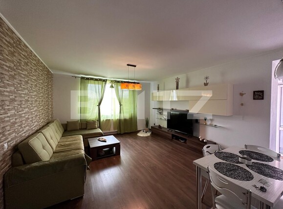 Apartament de închiriat 3 camere Șelimbăr - 112400AI | BLITZ Sibiu | Poza2