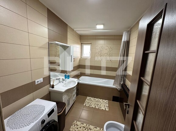 Apartament de închiriat 3 camere Șelimbăr - 112400AI | BLITZ Sibiu | Poza4