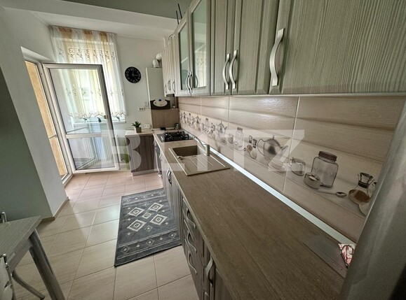 Apartament de închiriat 3 camere Șelimbăr - 112400AI | BLITZ Sibiu | Poza3
