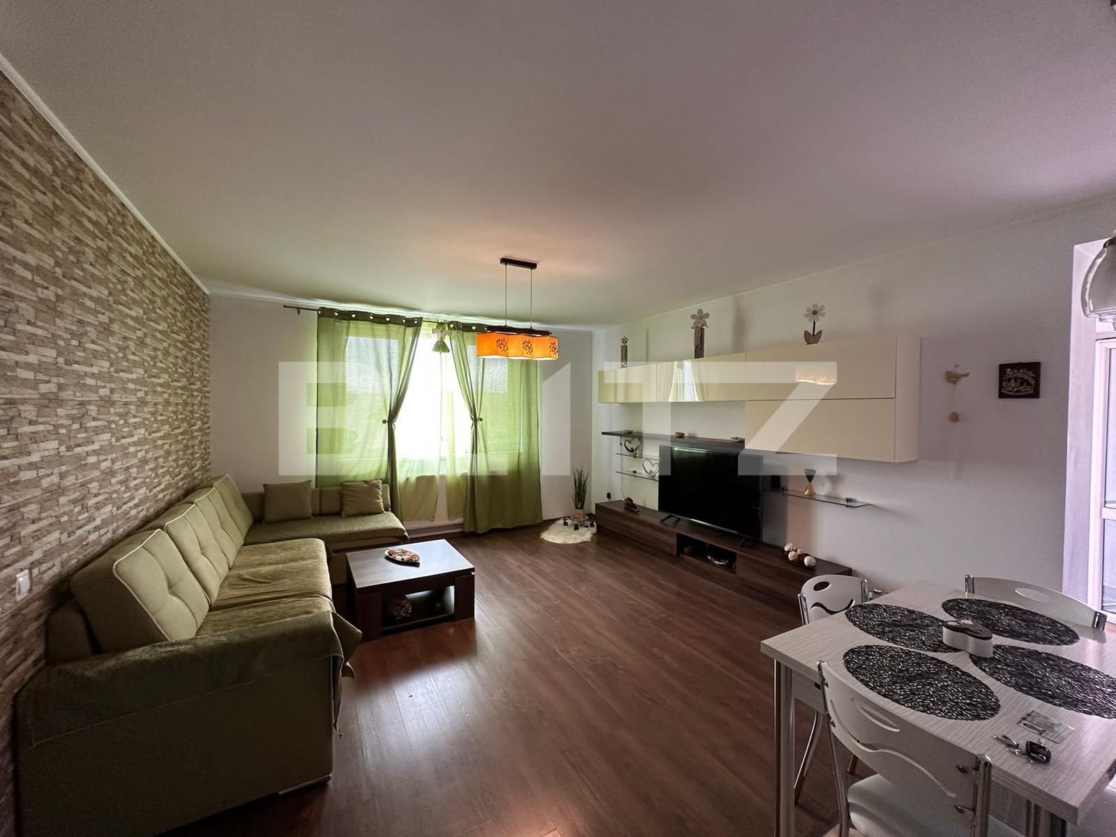 Apartament de închiriat 3 camere Șelimbăr - 112400AI | BLITZ Sibiu | Poza2