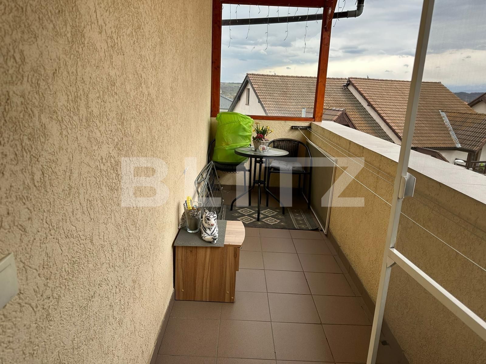 Apartament de închiriat 3 camere Șelimbăr - 112400AI | BLITZ Sibiu | Poza5