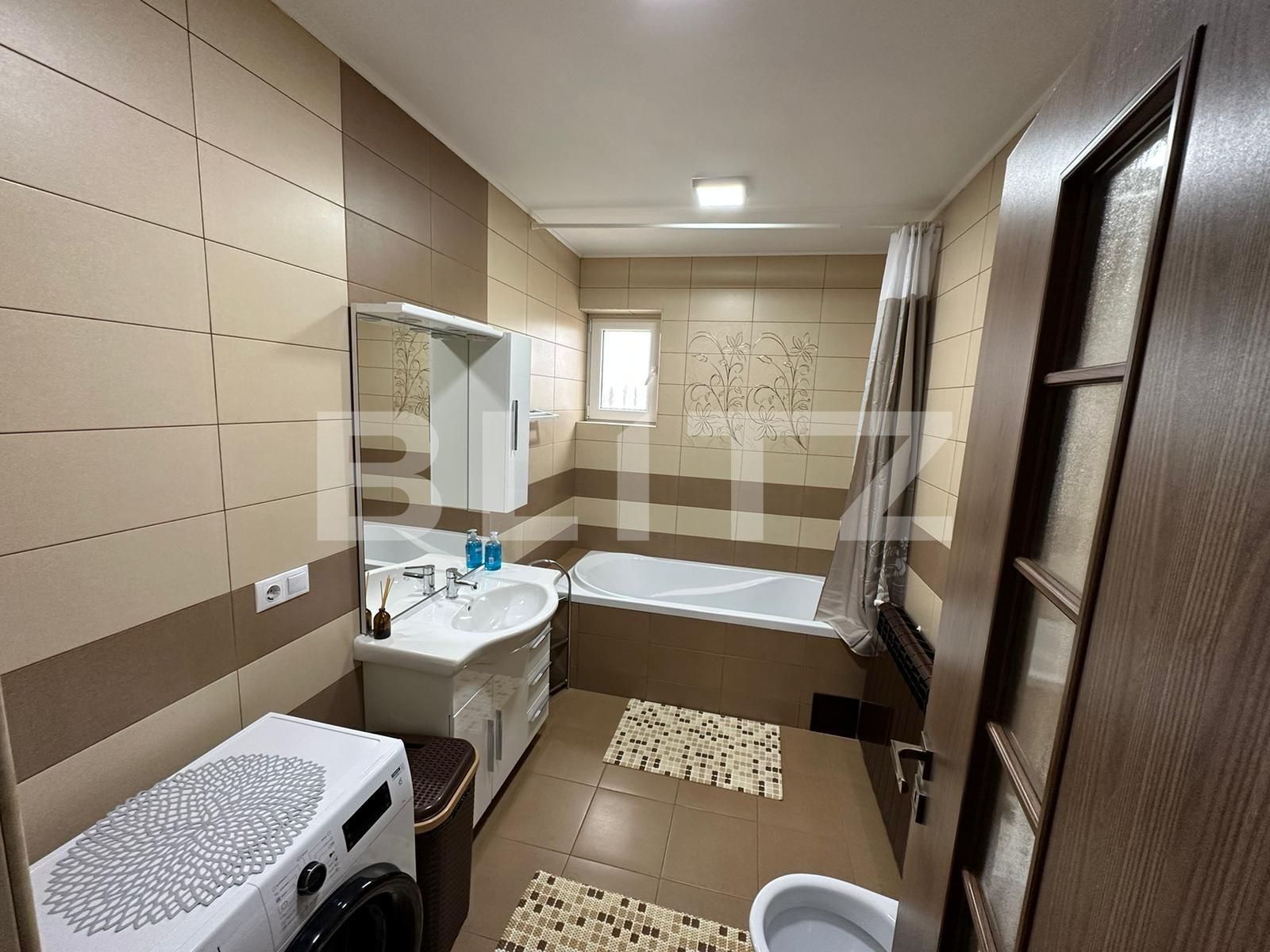 Apartament de închiriat 3 camere Șelimbăr - 112400AI | BLITZ Sibiu | Poza4