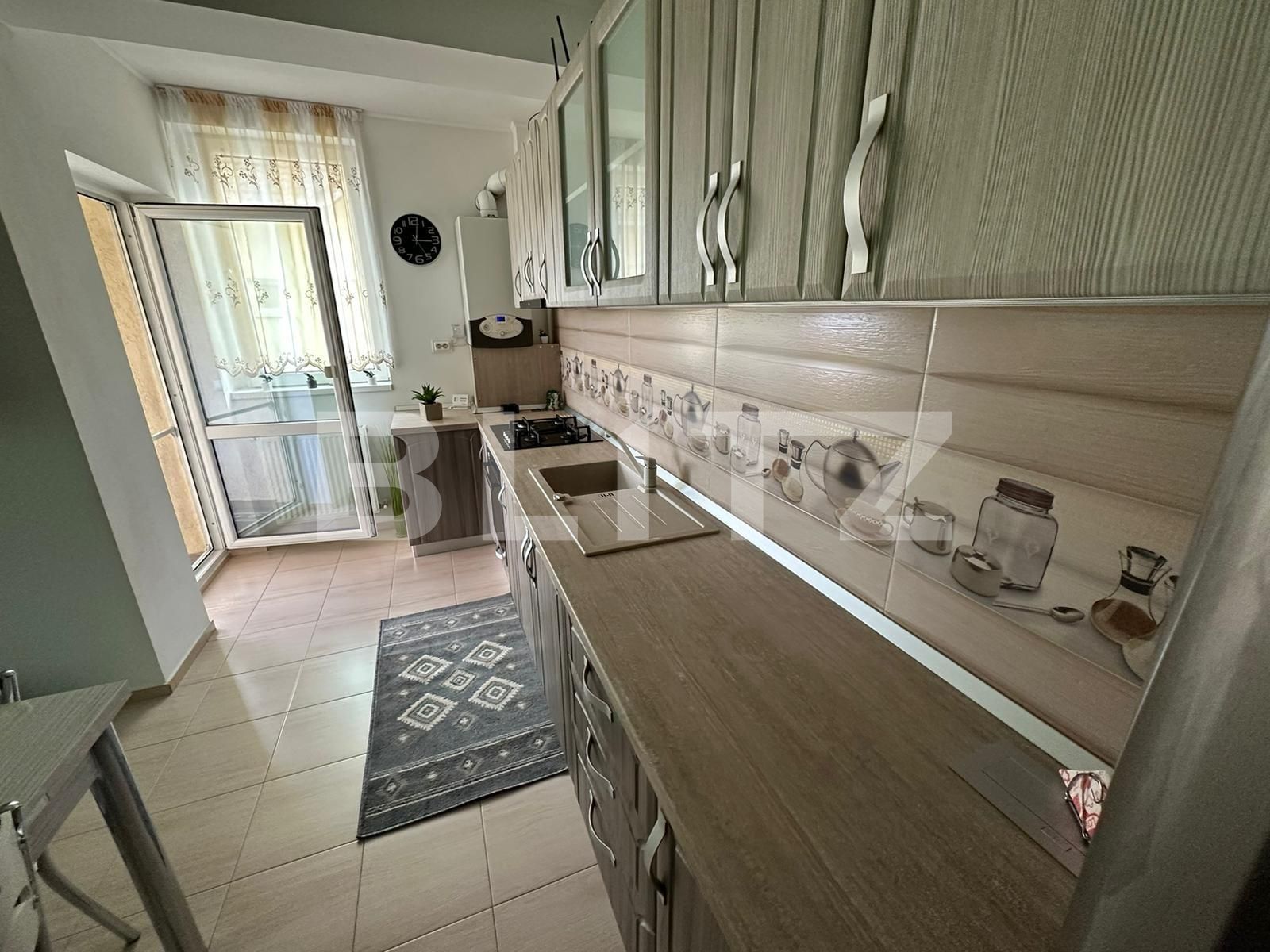 Apartament de închiriat 3 camere Șelimbăr - 112400AI | BLITZ Sibiu | Poza3
