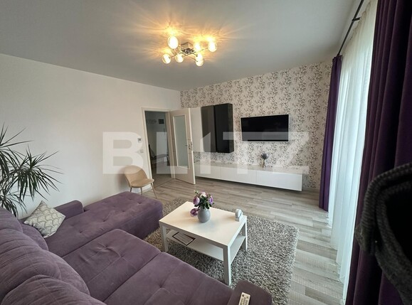 Apartament de închiriat 2 camere Șelimbăr - 112406AI | BLITZ Sibiu | Poza2
