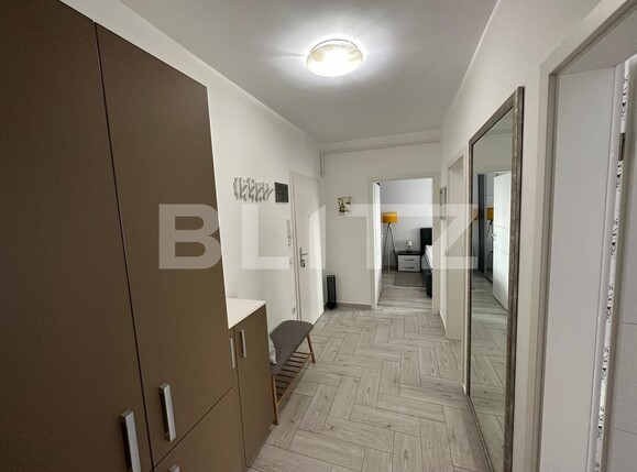 Apartament de închiriat 2 camere Șelimbăr - 112406AI | BLITZ Sibiu | Poza7